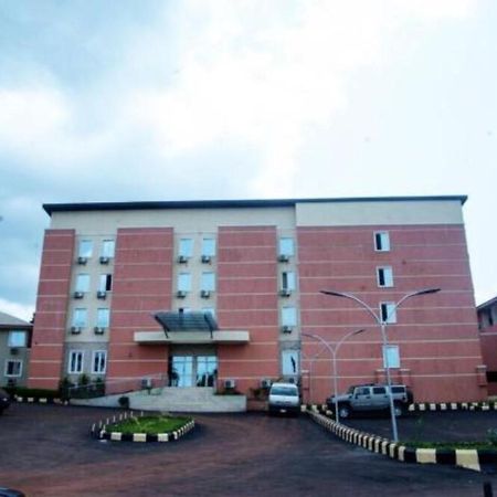 Dannic Hotels Enugu Exterior photo